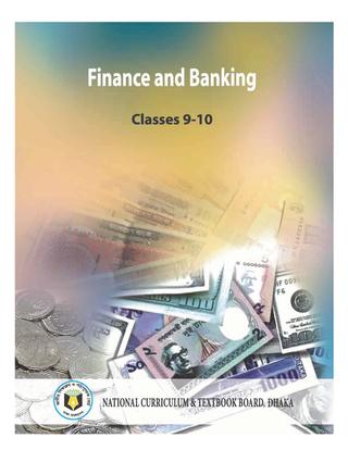 Finance &amp; Banking-(STD-X)