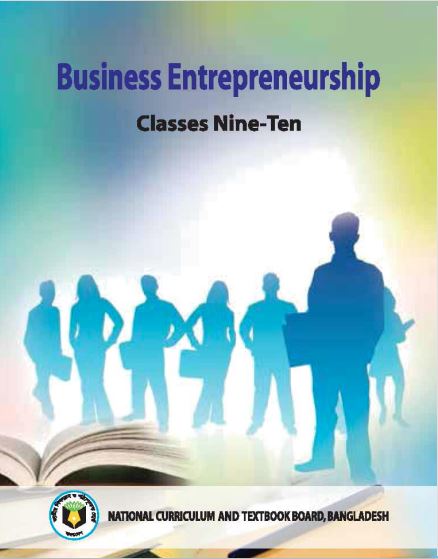 Business Entrepreneurship for STD-X