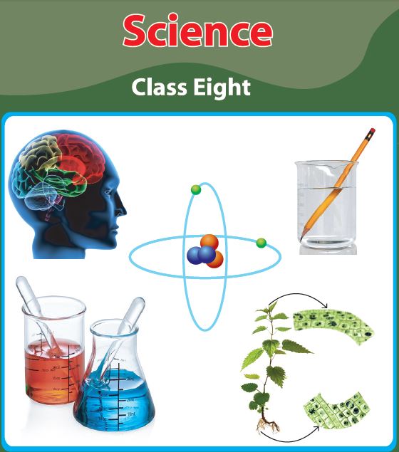 Science For Class -VIII