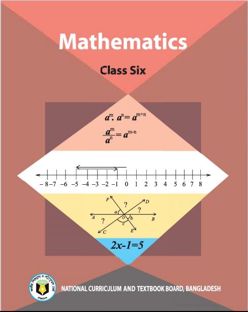 Mathematics for STD-VI