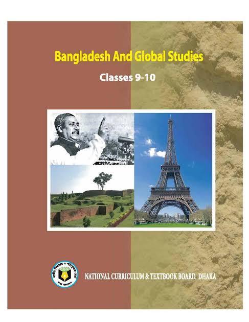 Bangladesh and Global Studies (STD IX &amp; X)