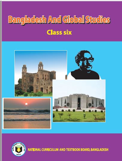 Bangladesh and Global Studies of Std-VI