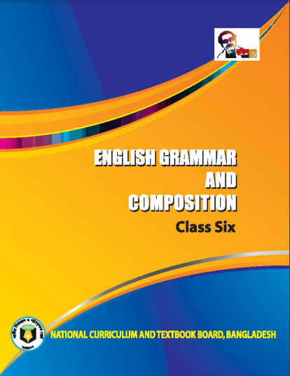 English 2nd Paper(STD-VI)