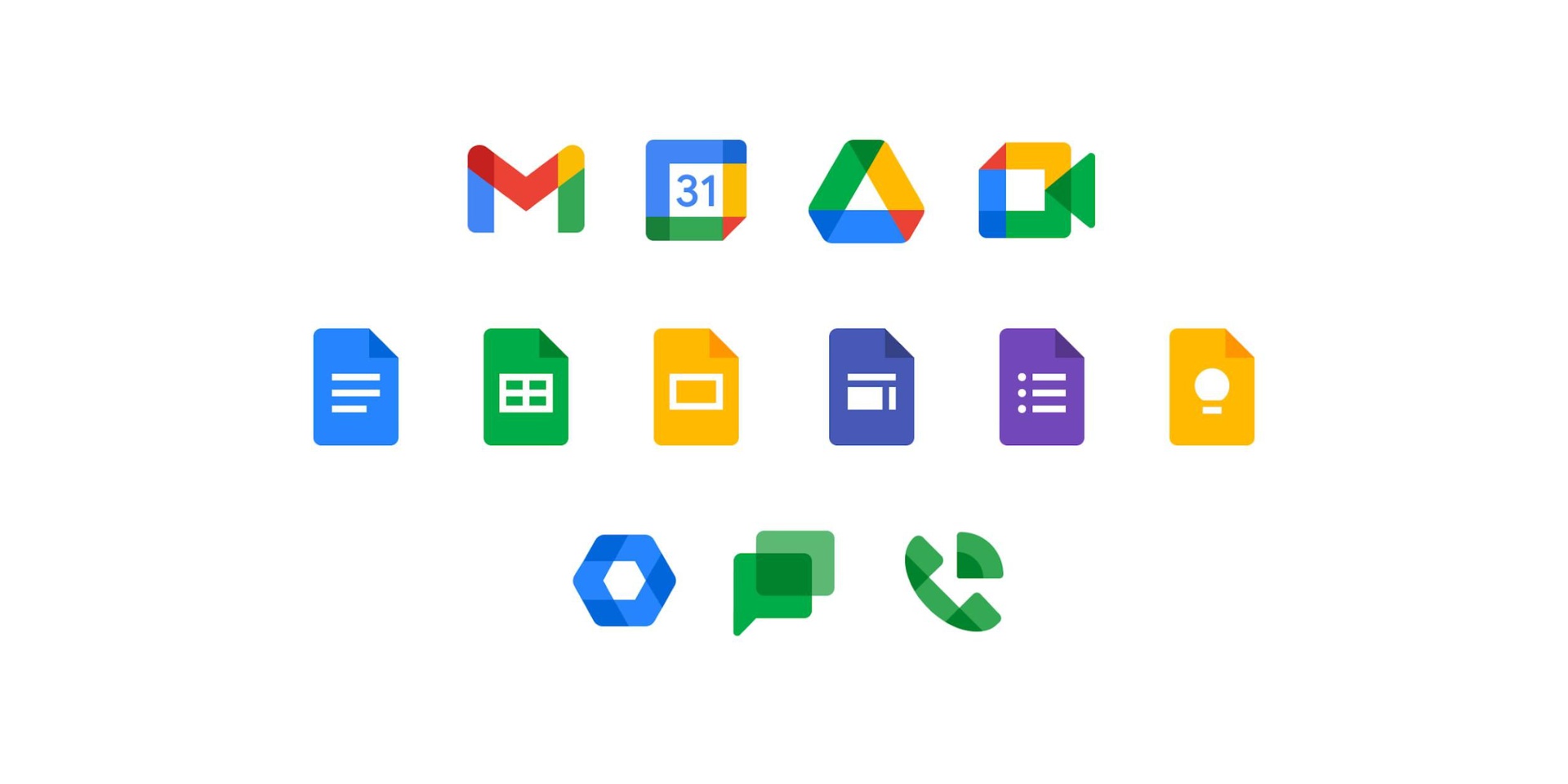Google Workspaces for Students